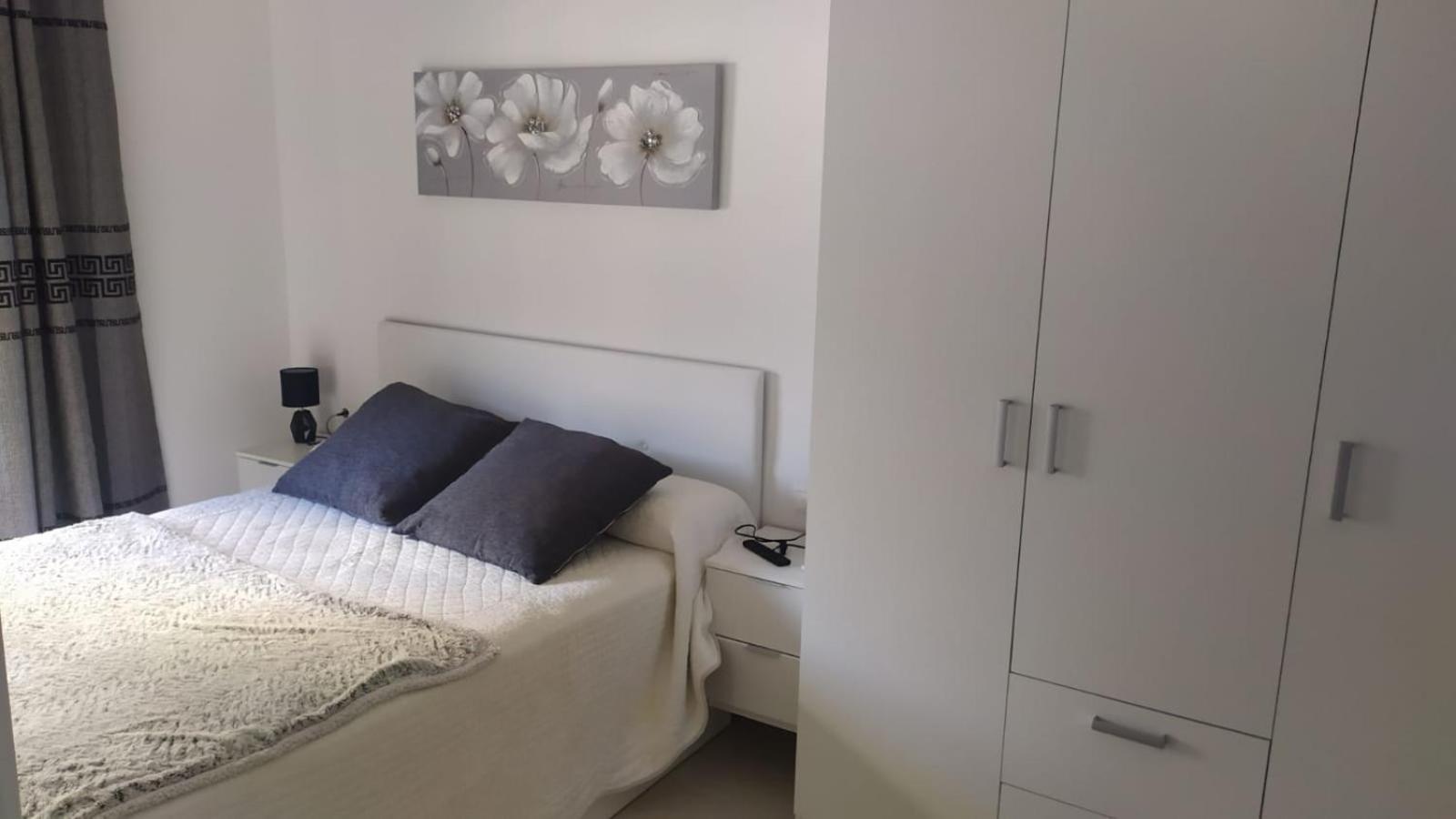Apartamento Nuevo Con Piscina Y Amplio Balcon Sant Carlos de la Ràpita المظهر الخارجي الصورة