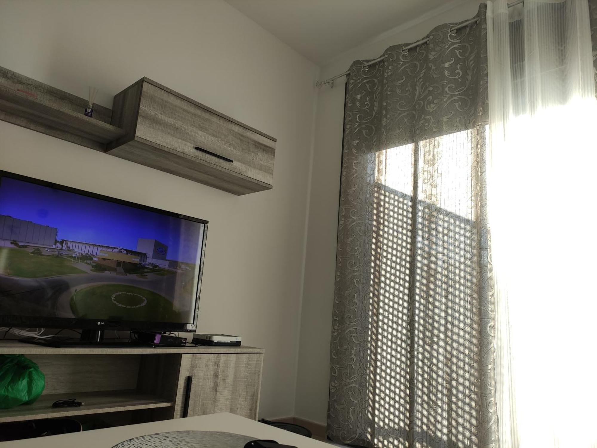 Apartamento Nuevo Con Piscina Y Amplio Balcon Sant Carlos de la Ràpita المظهر الخارجي الصورة